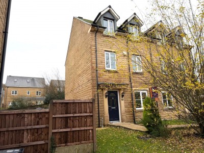 View full details for Carr Road, Buxton