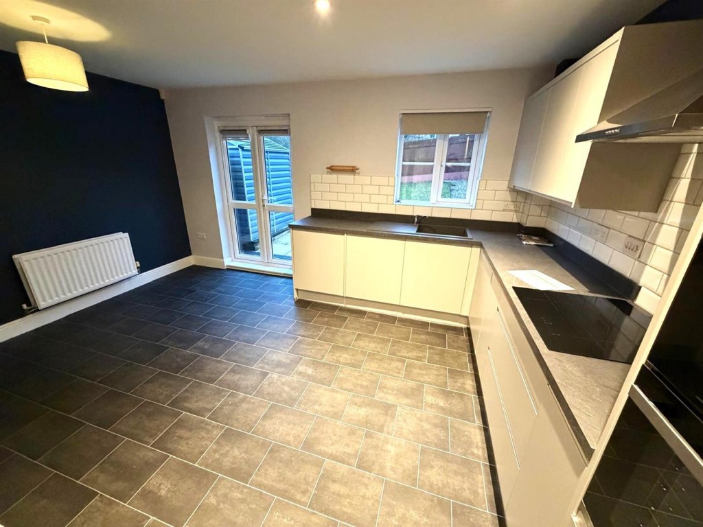 Image for Carr Road, Buxton