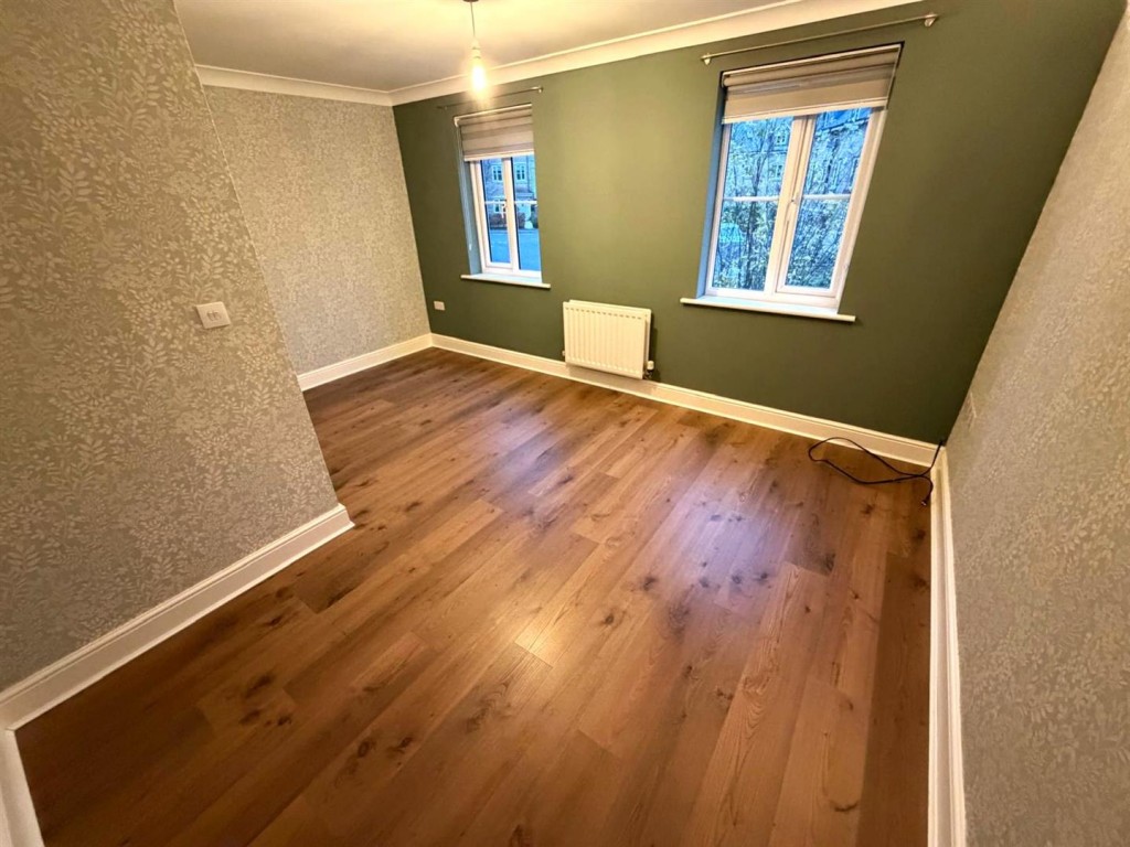 Image for Carr Road, Buxton