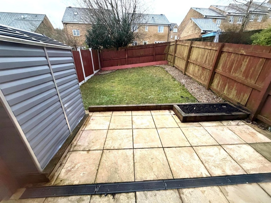 Image for Carr Road, Buxton