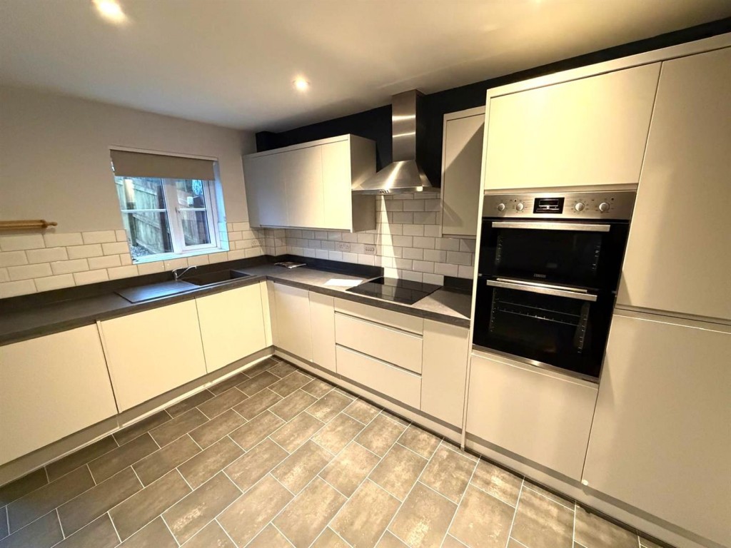 Image for Carr Road, Buxton