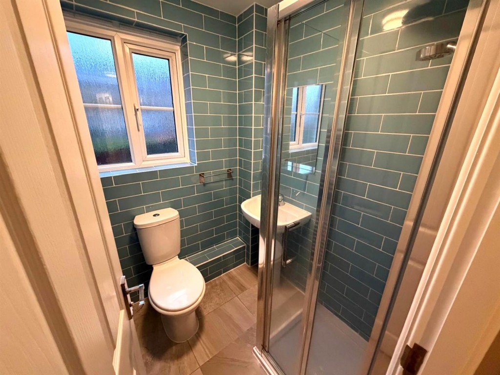 Image for Carr Road, Buxton