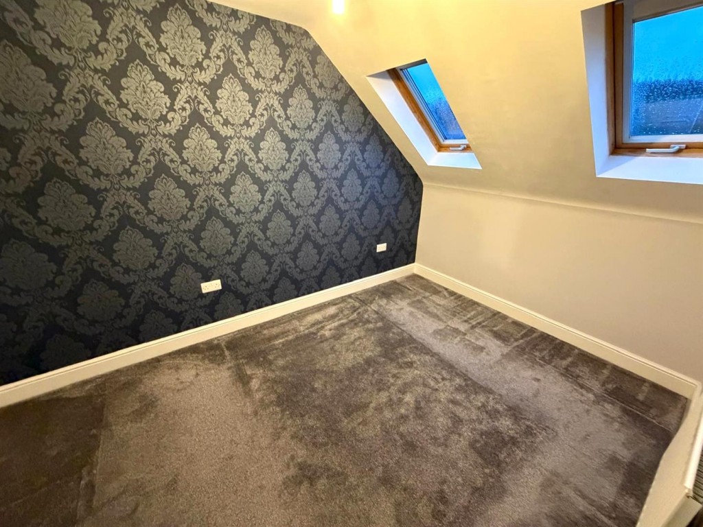 Image for Carr Road, Buxton