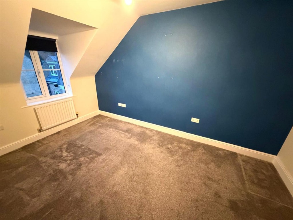 Image for Carr Road, Buxton