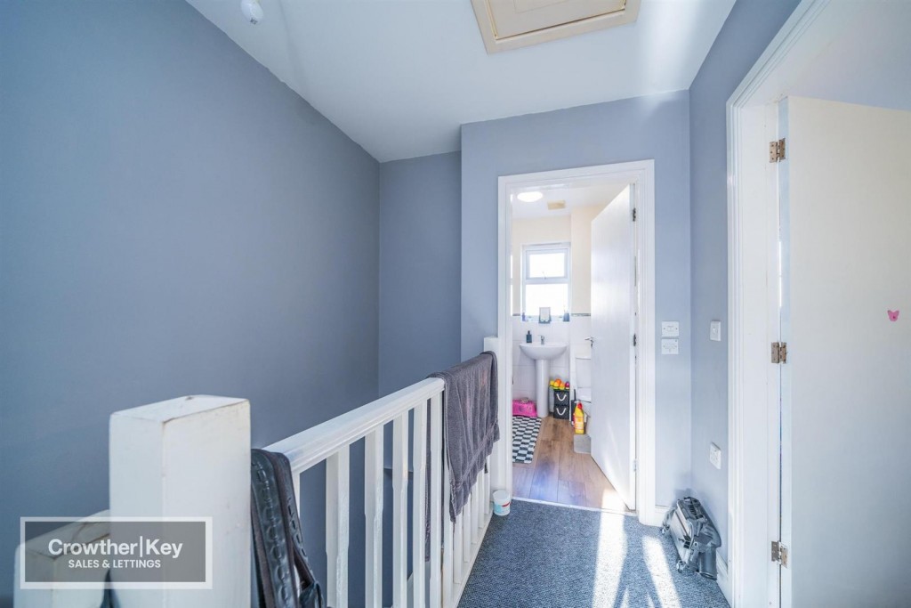 Image for Sheldon Road, Buxton