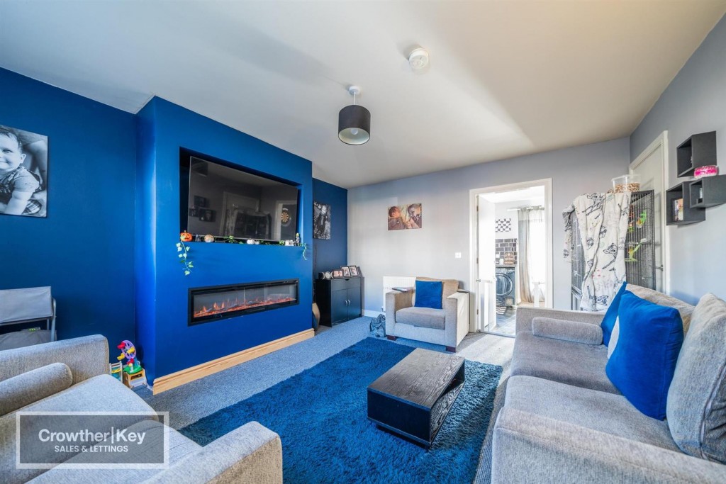 Image for Sheldon Road, Buxton