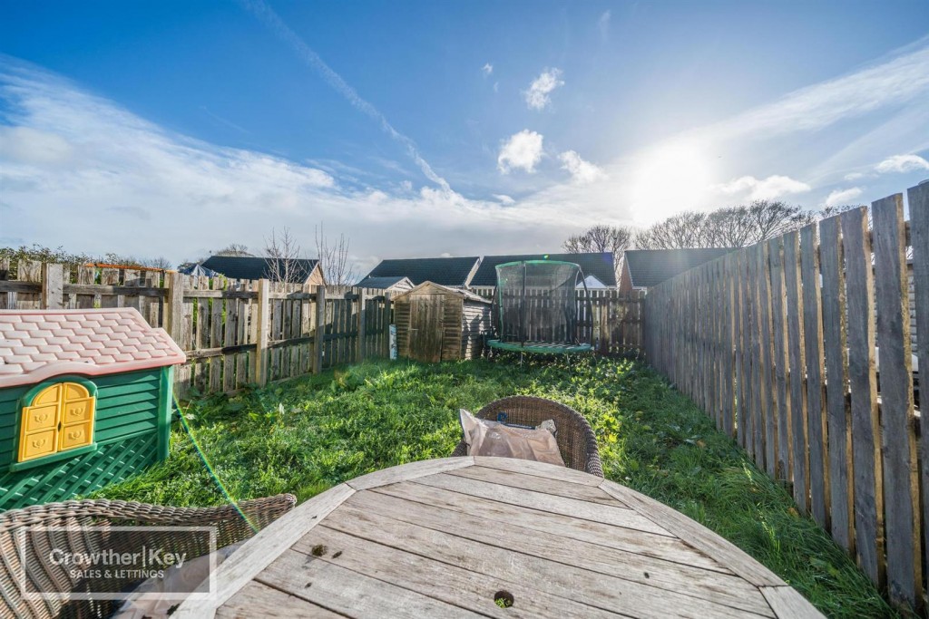 Image for Sheldon Road, Buxton