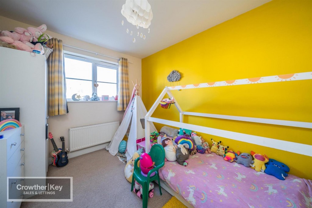 Image for Sheldon Road, Buxton