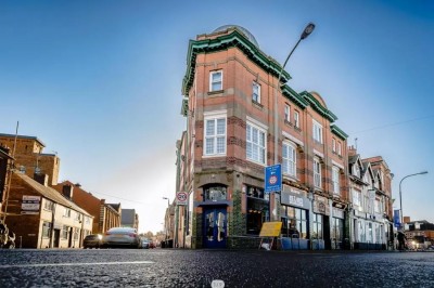 View full details for Braunstone Gate, Leicester
