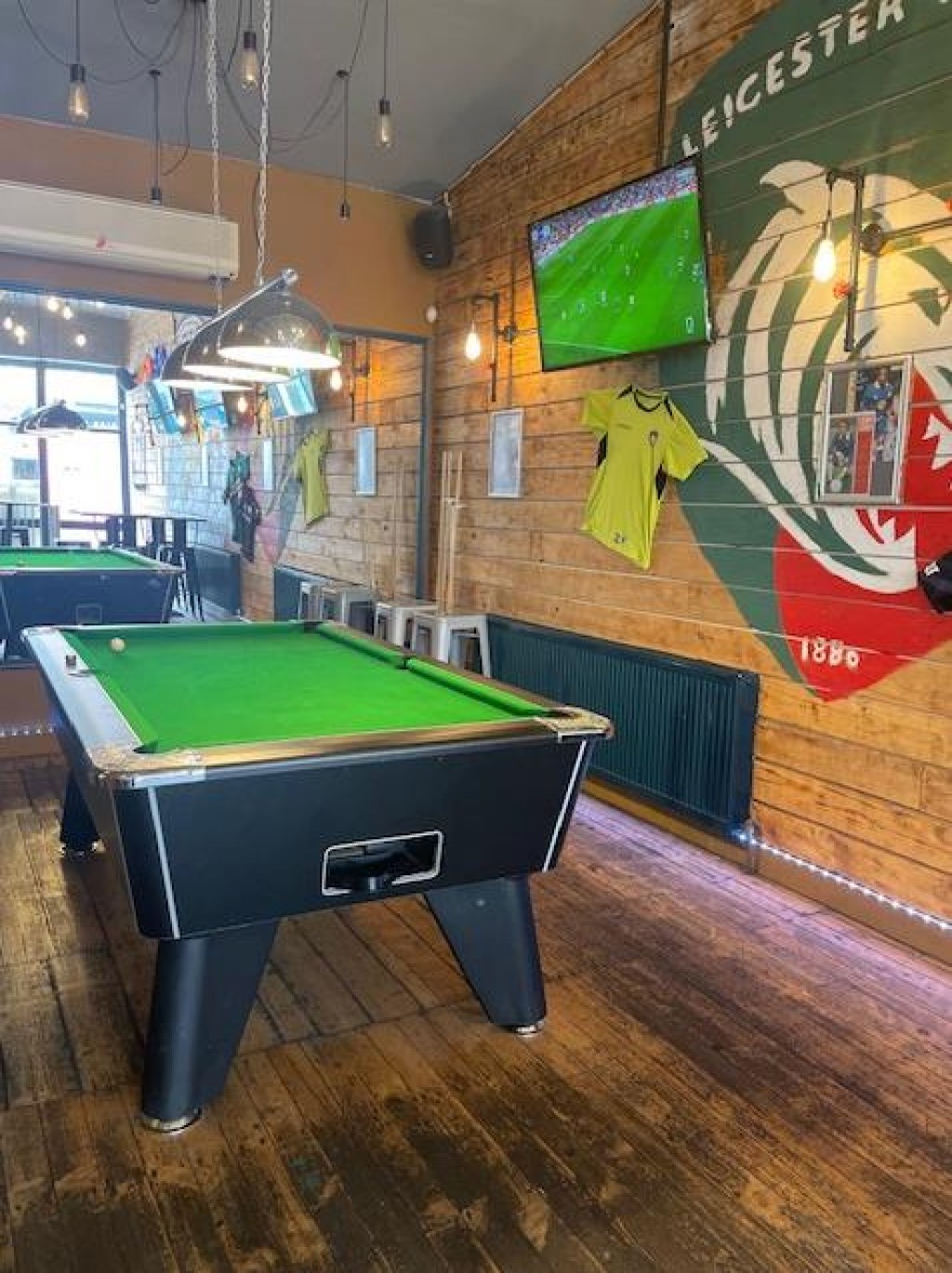 Image for Braunstone Gate, Leicester