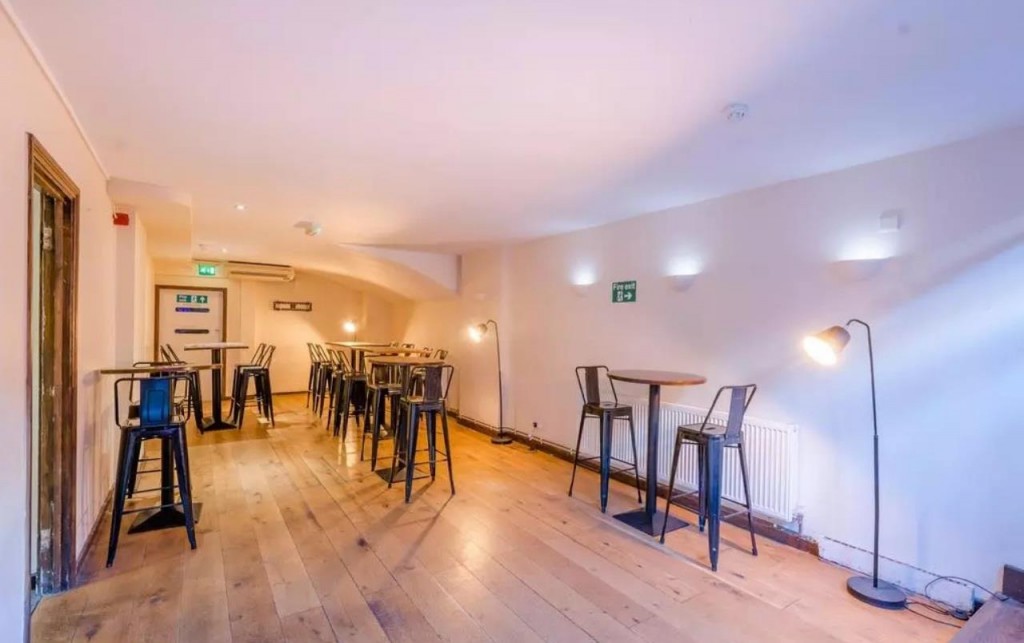 Image for Braunstone Gate, Leicester