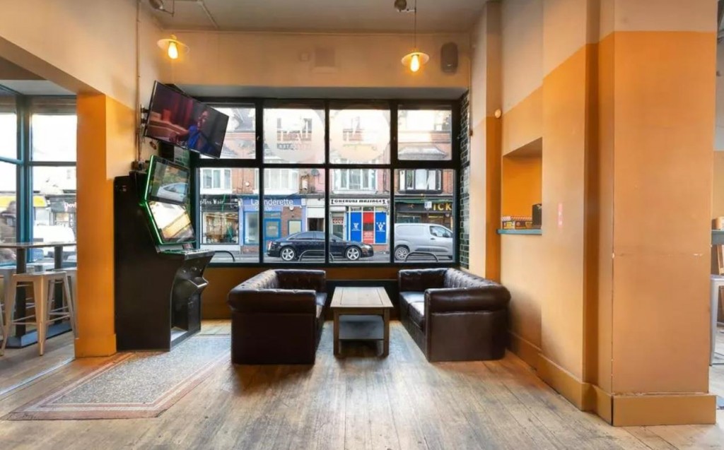 Image for Braunstone Gate, Leicester