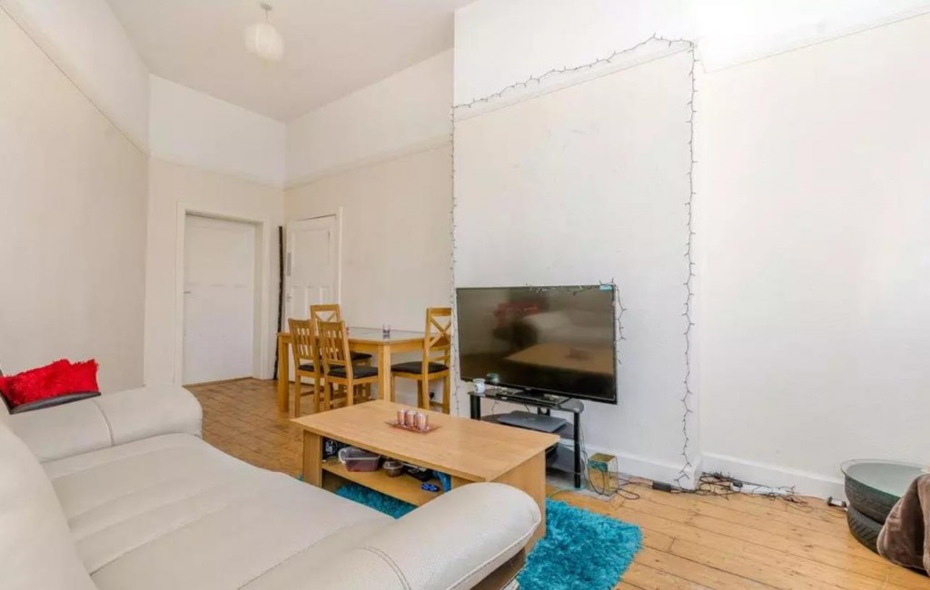 Image for Braunstone Gate, Leicester