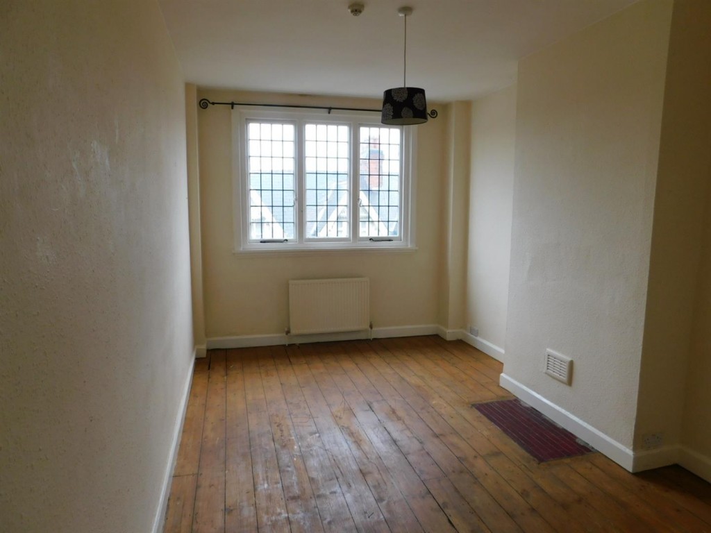 Image for Braunstone Gate, Leicester