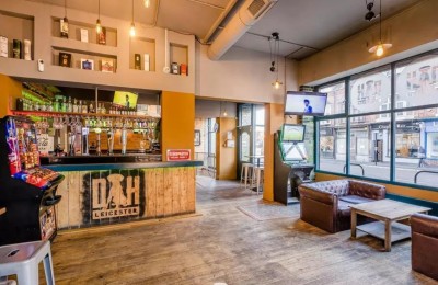 View full details for Braunstone Gate, Leicester