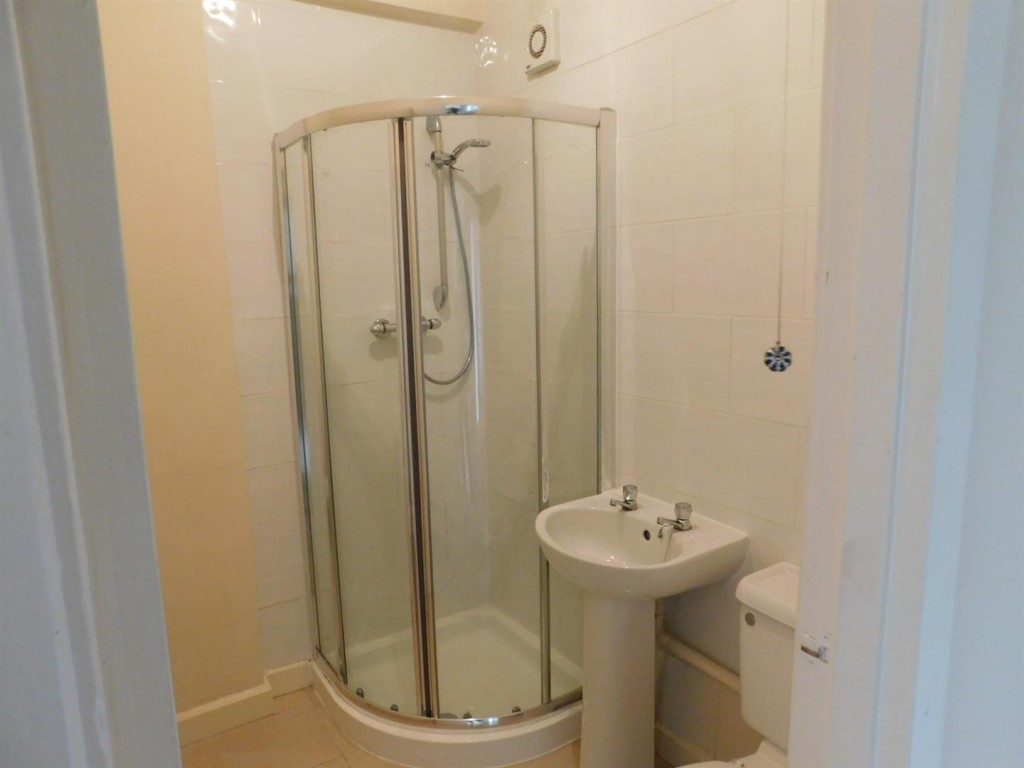 Image for Braunstone Gate, Leicester