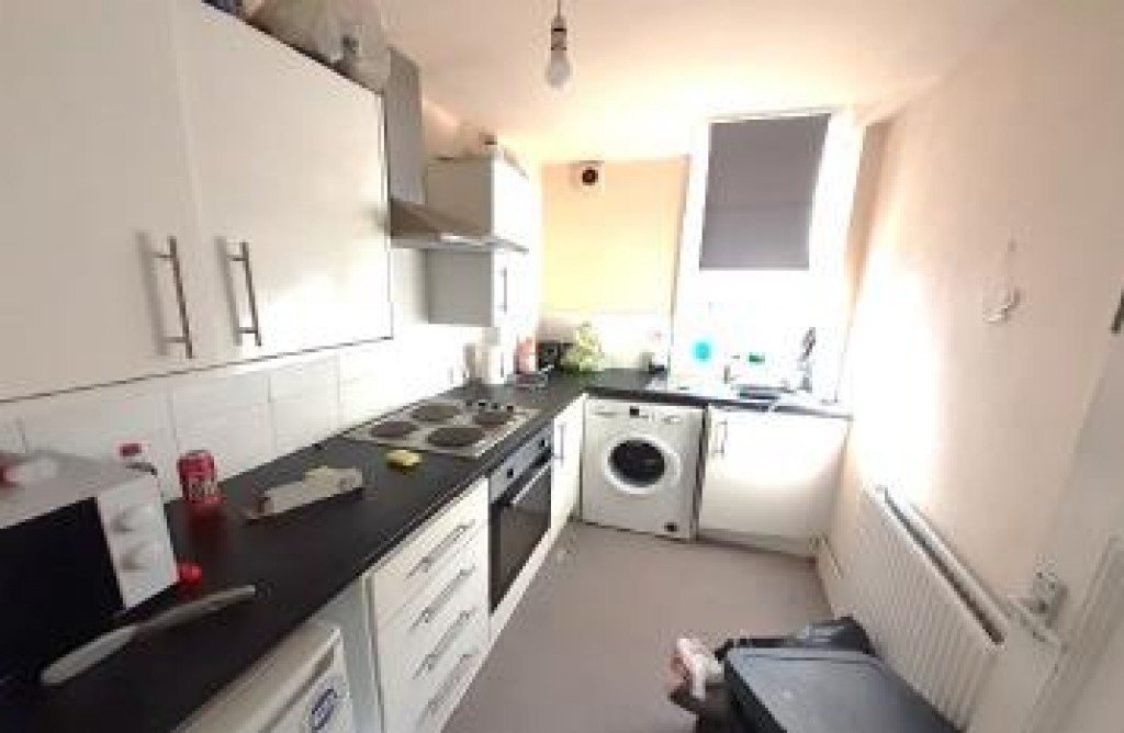 Image for Braunstone Gate, Leicester