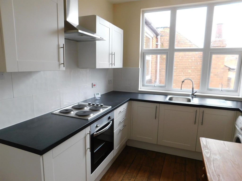 Image for Braunstone Gate, Leicester