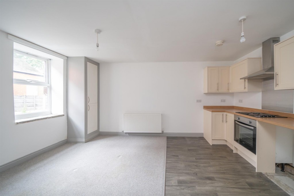 Image for Bakery Cottage, Chinley