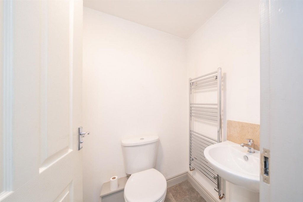 Image for Bakery Cottage, Chinley