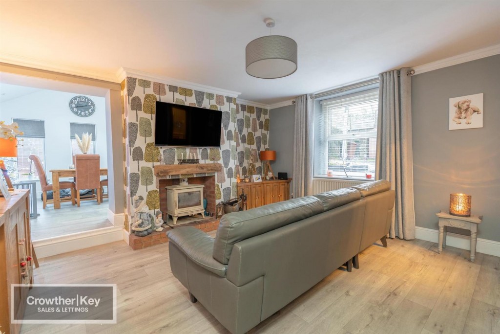 Image for Fiddle Street, Buxton