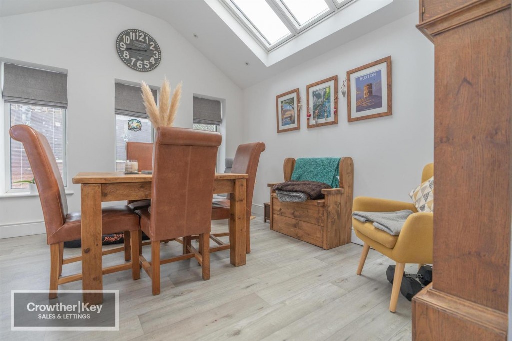 Image for Fiddle Street, Buxton