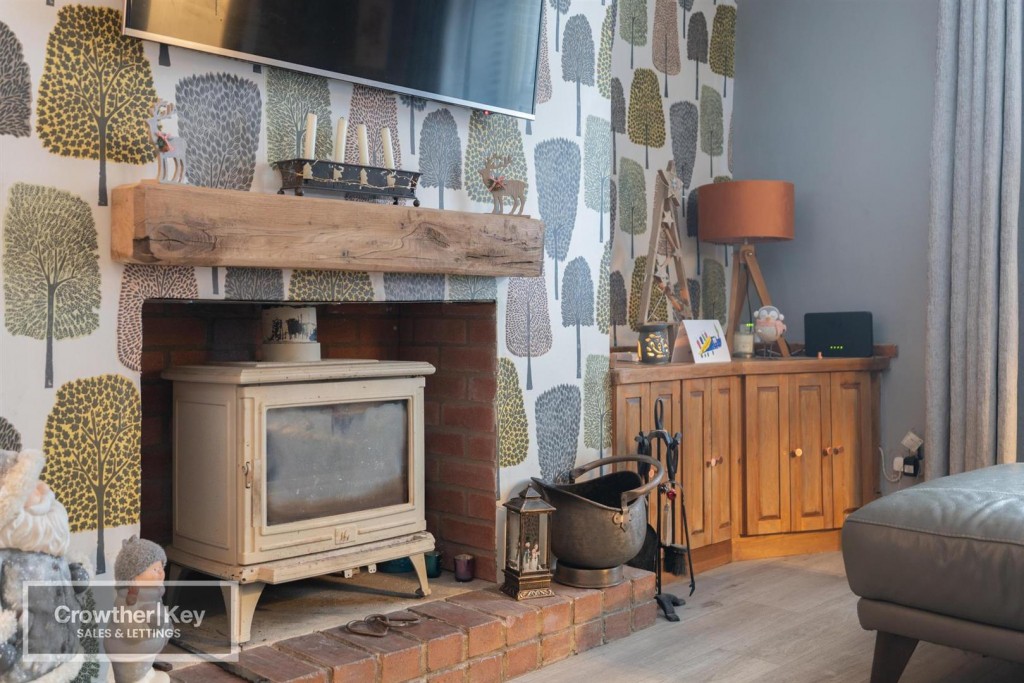 Image for Fiddle Street, Buxton