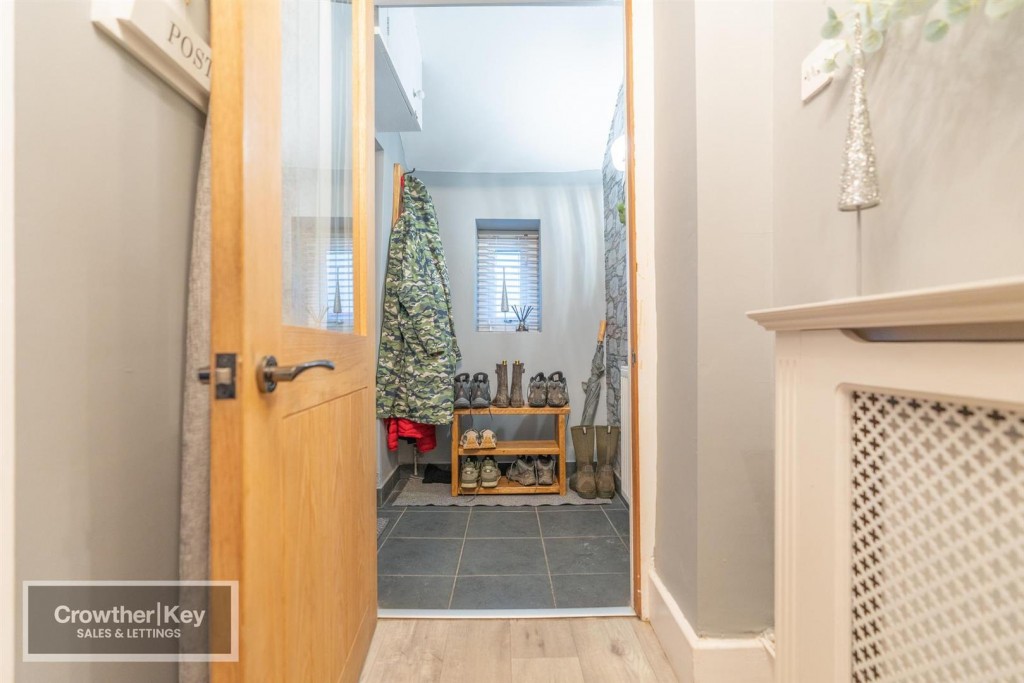 Image for Fiddle Street, Buxton