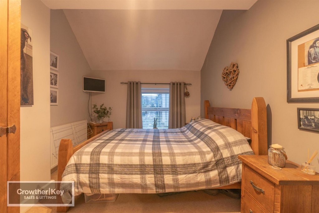 Image for Fiddle Street, Buxton