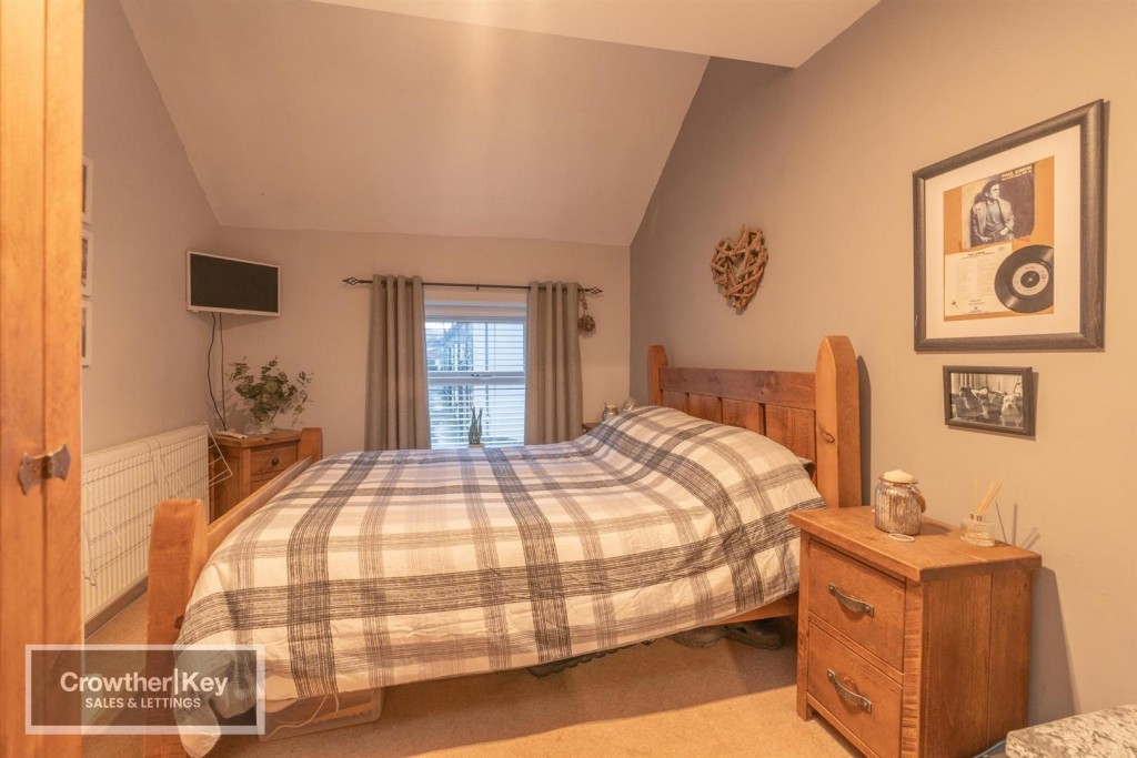 Image for Fiddle Street, Buxton