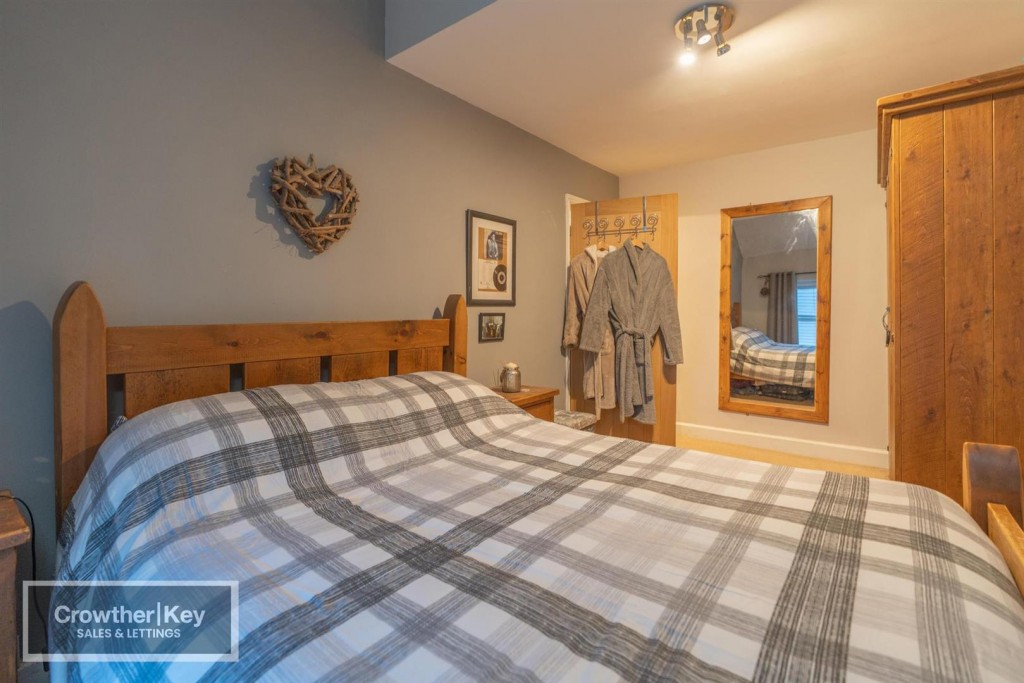 Image for Fiddle Street, Buxton