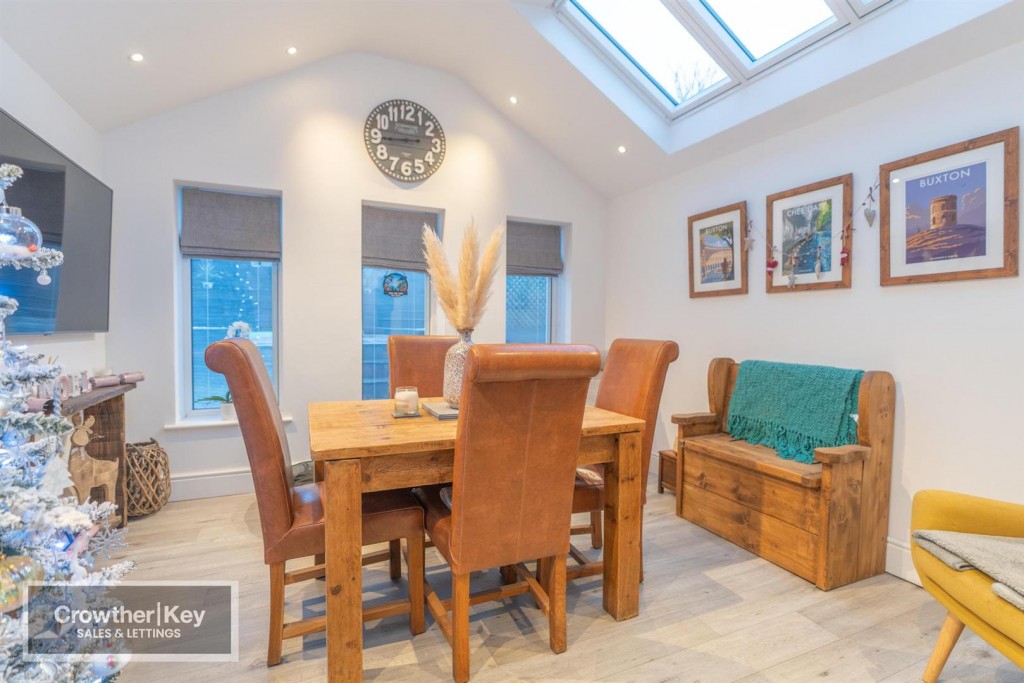 Image for Fiddle Street, Buxton