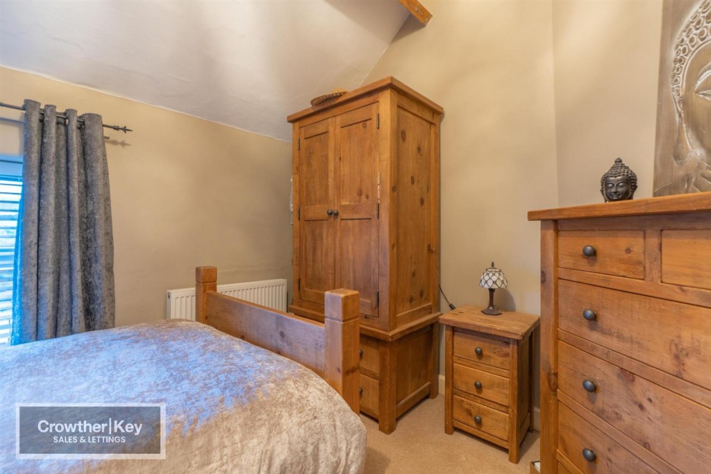 Image for Fiddle Street, Buxton