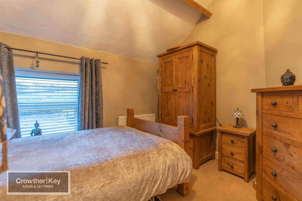 Image for Fiddle Street, Buxton