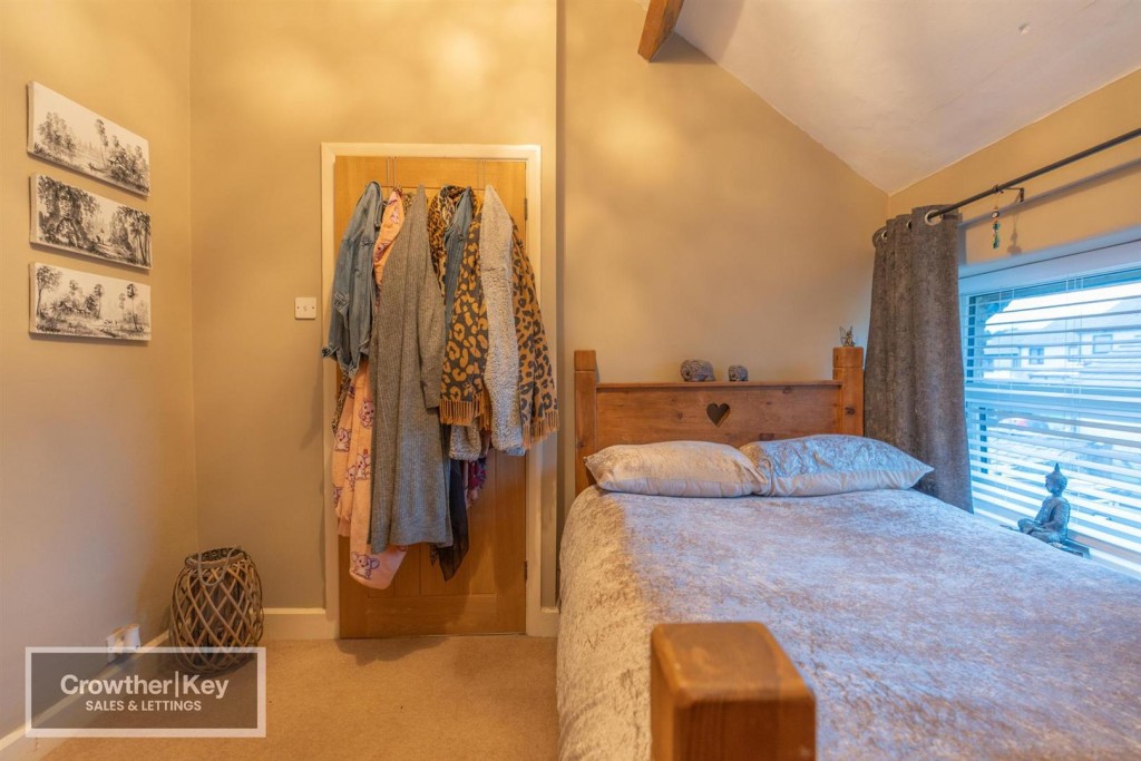 Image for Fiddle Street, Buxton