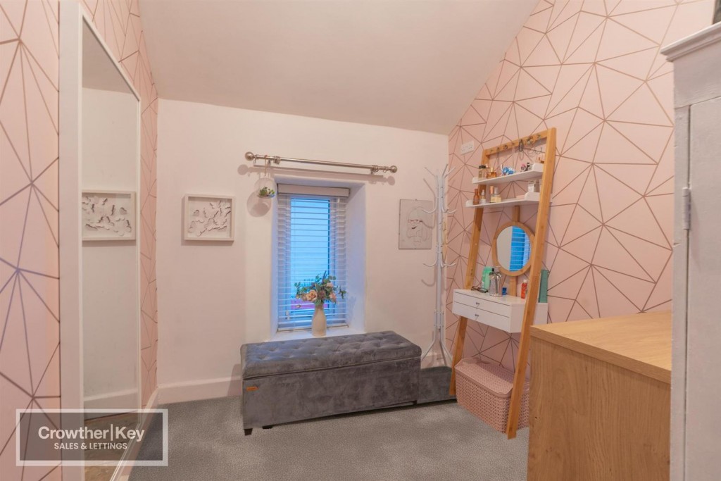 Image for Fiddle Street, Buxton