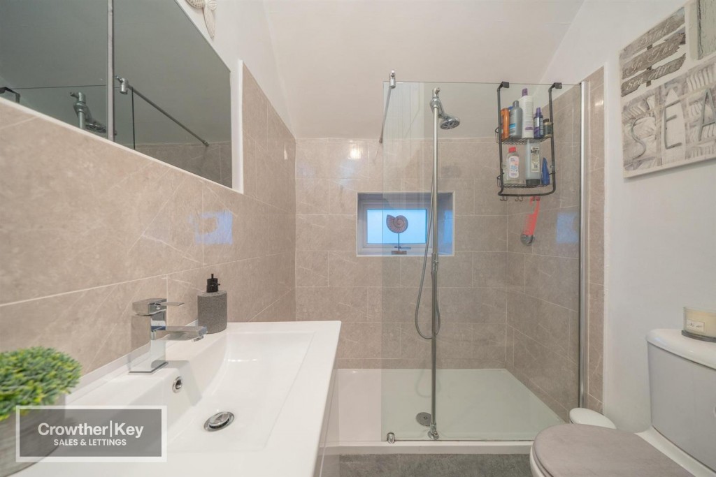 Image for Fiddle Street, Buxton