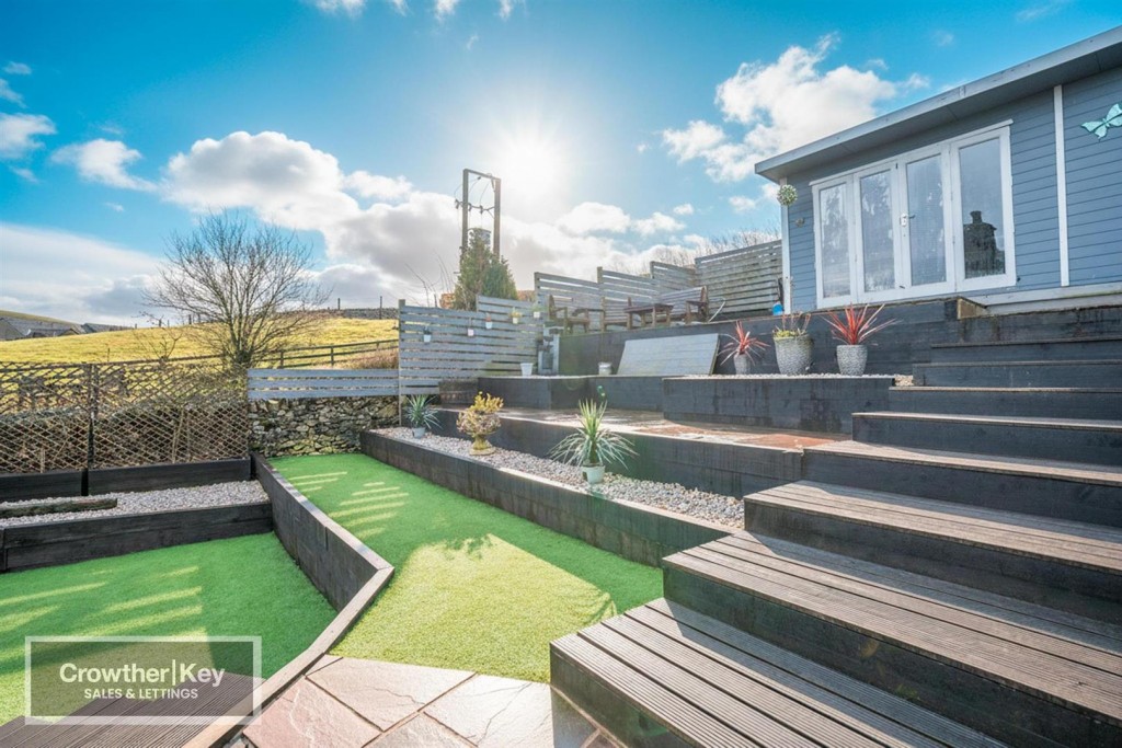 Image for Fiddle Street, Buxton