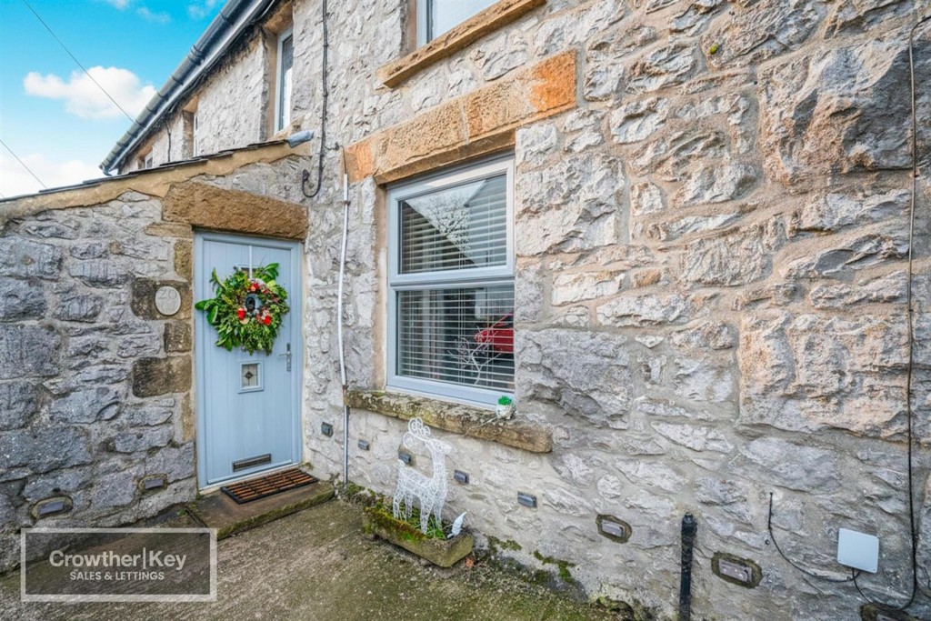 Image for Fiddle Street, Buxton