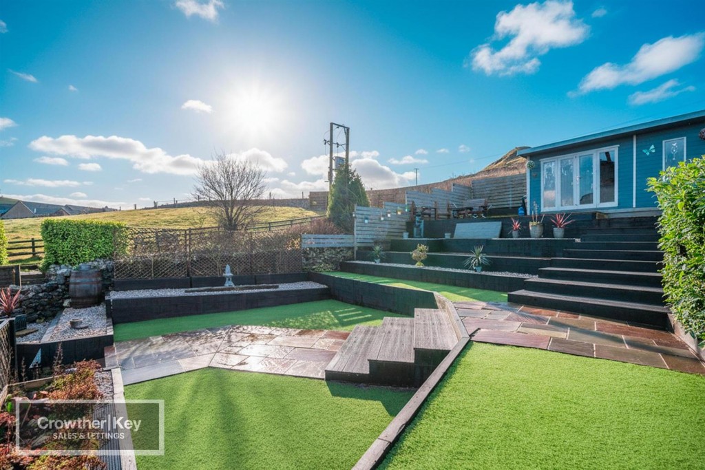 Image for Fiddle Street, Buxton