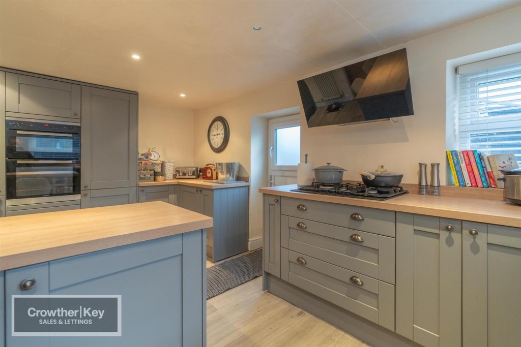 Image for Fiddle Street, Buxton