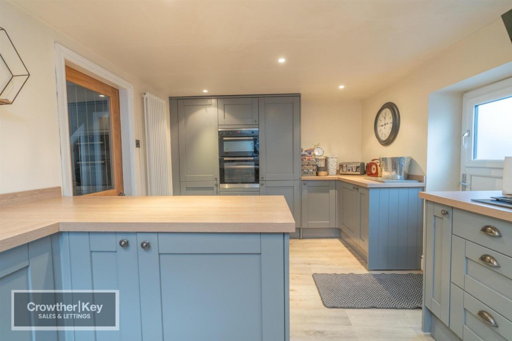 Image for Fiddle Street, Buxton