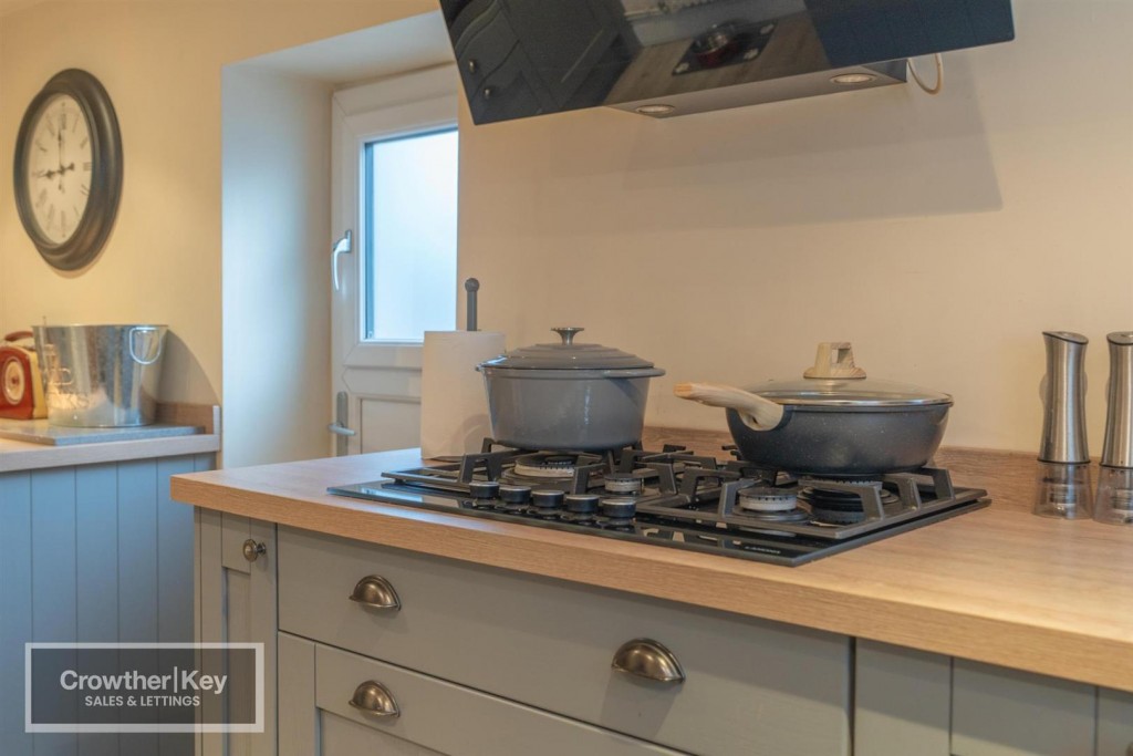 Image for Fiddle Street, Buxton