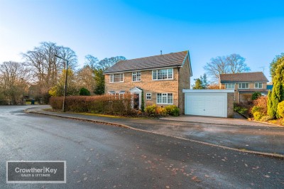 View full details for The Glade, Buxton