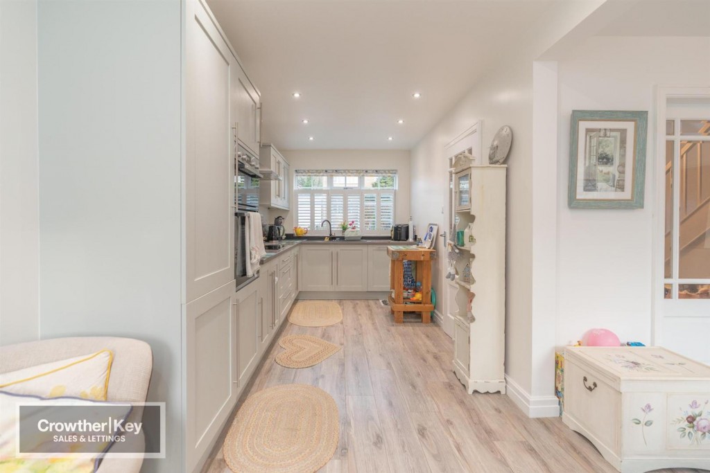 Image for The Glade, Buxton