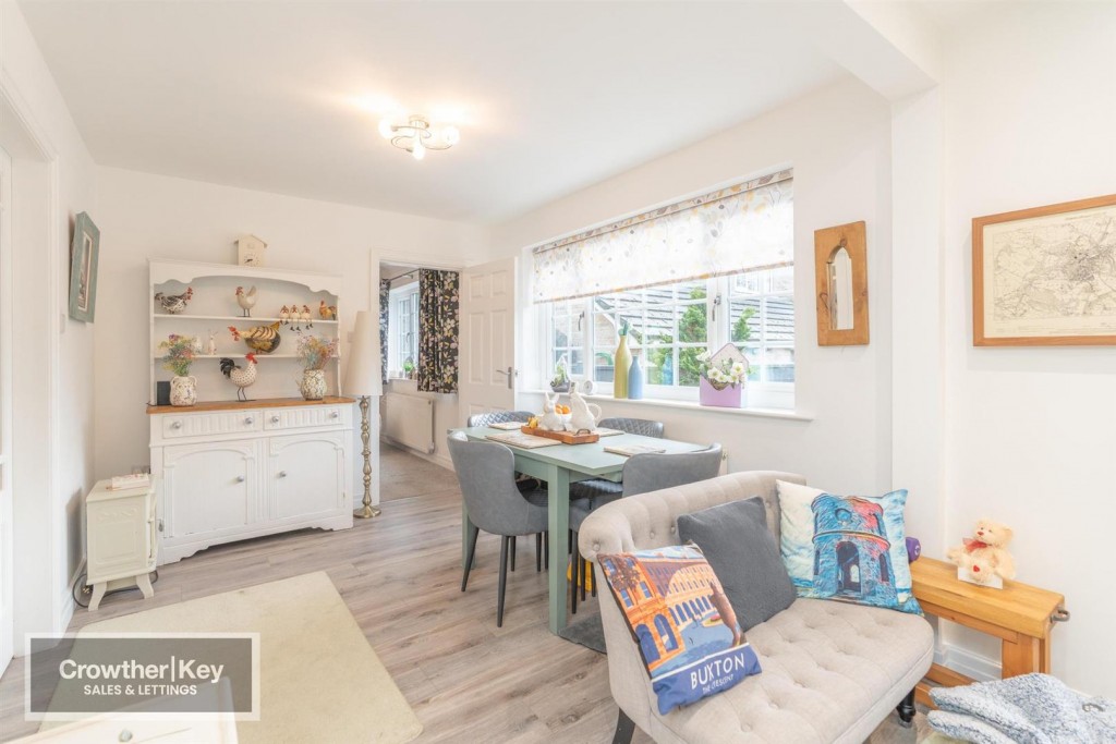 Image for The Glade, Buxton