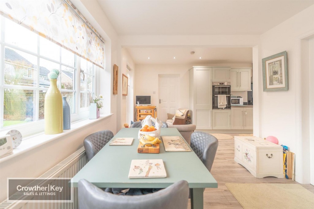 Image for The Glade, Buxton