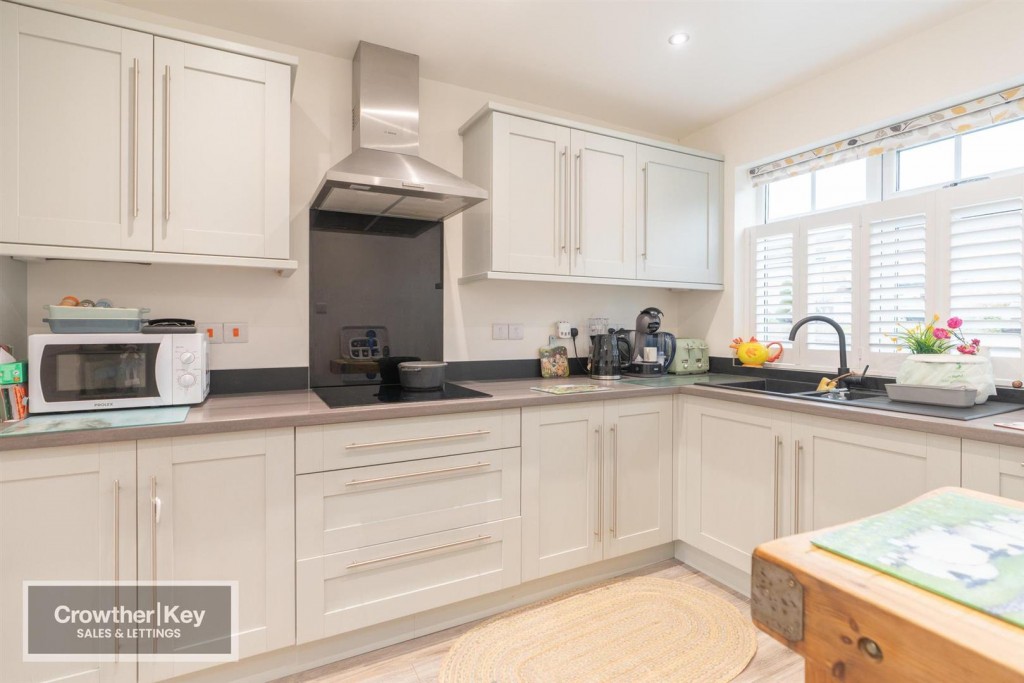 Image for The Glade, Buxton