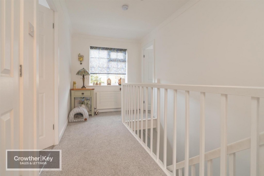 Image for The Glade, Buxton