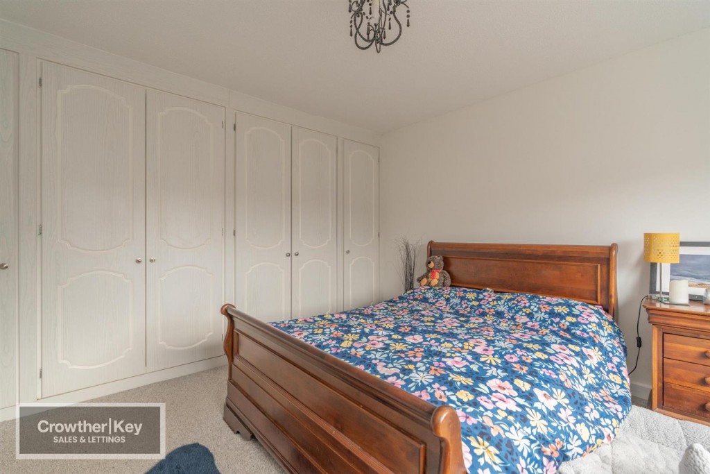 Image for The Glade, Buxton